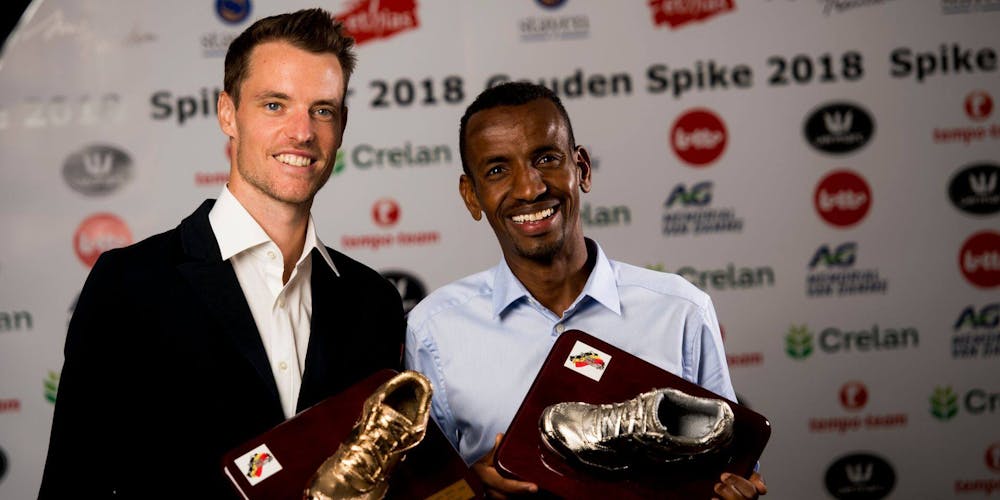 Κοen Naert: Ο πατέρας, σύζυγος, μεταπτυχιακός φοιτητής και... Πρωταθλητής Ευρώπης στο Μαραθώνιο αποκαλύπτεται στο Runbeat σε μια εφ’ όλης της ύλης συνέντευξη runbeat.gr